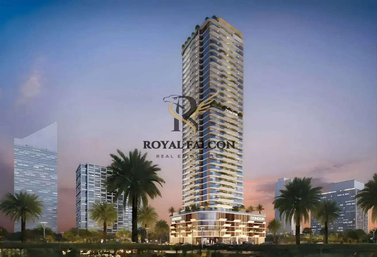 High Floor| Dubai Skyline View| Best Series| PHPP