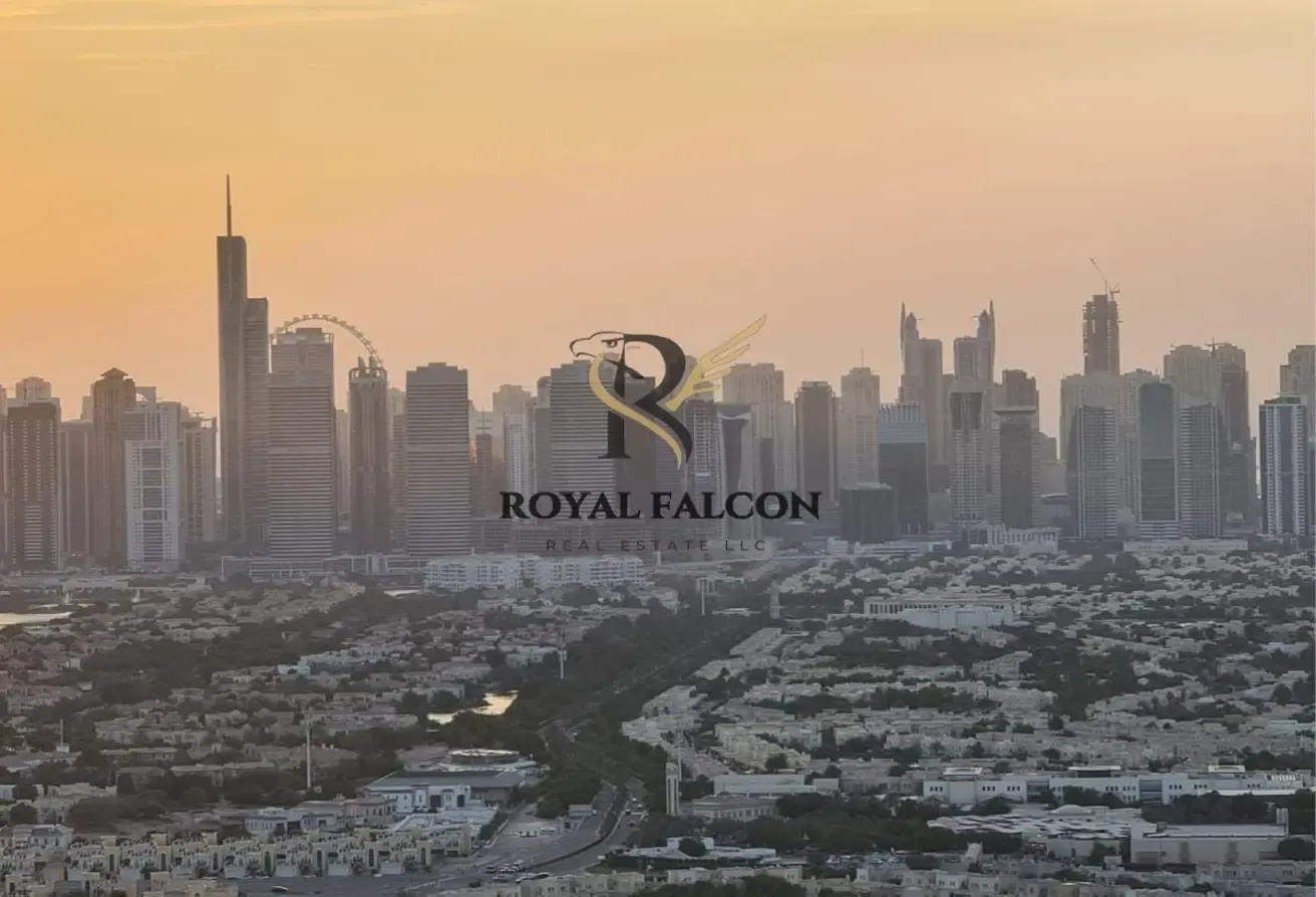 High Floor| Dubai Skyline View| Best Series| PHPP