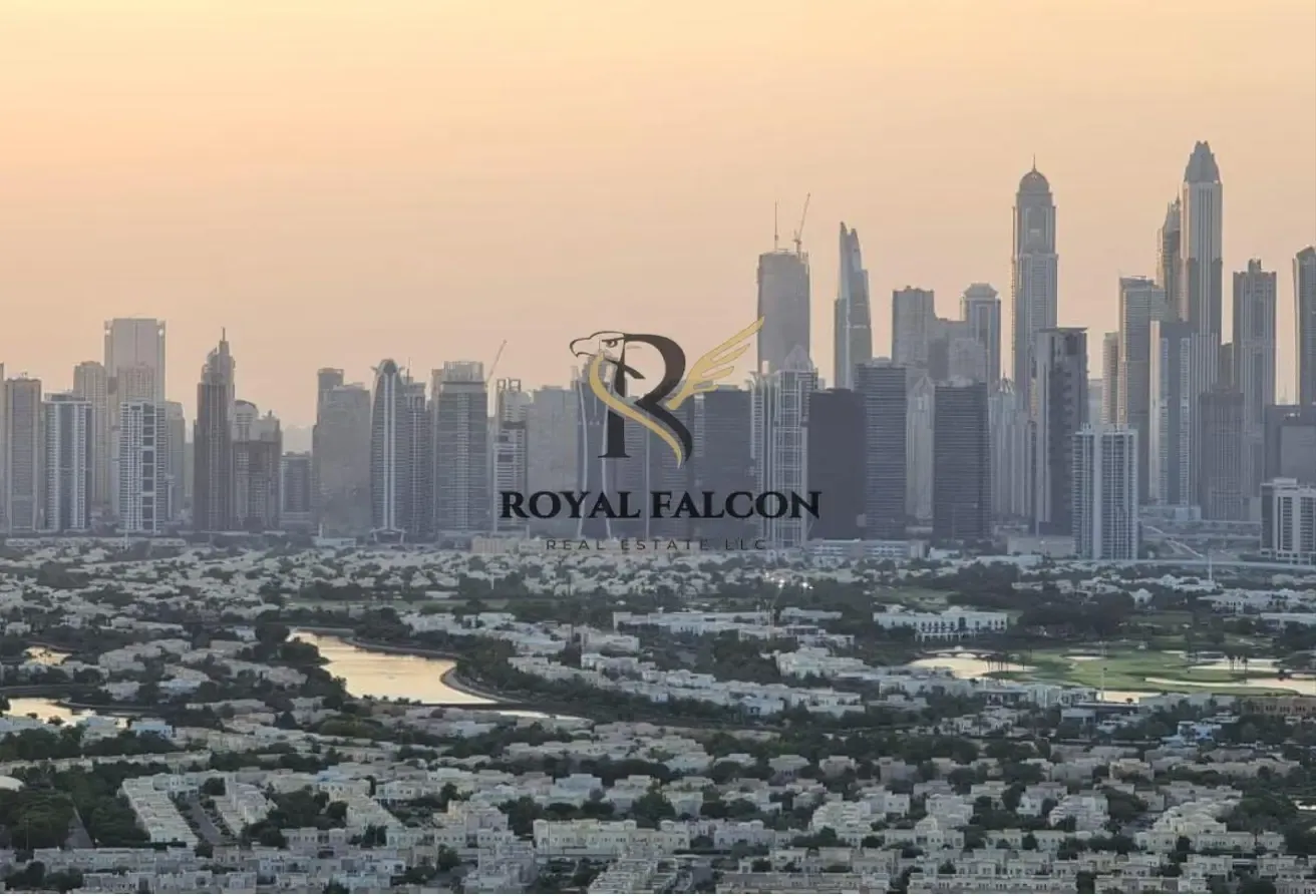 High Floor| Dubai Skyline View| Best Series| PHPP