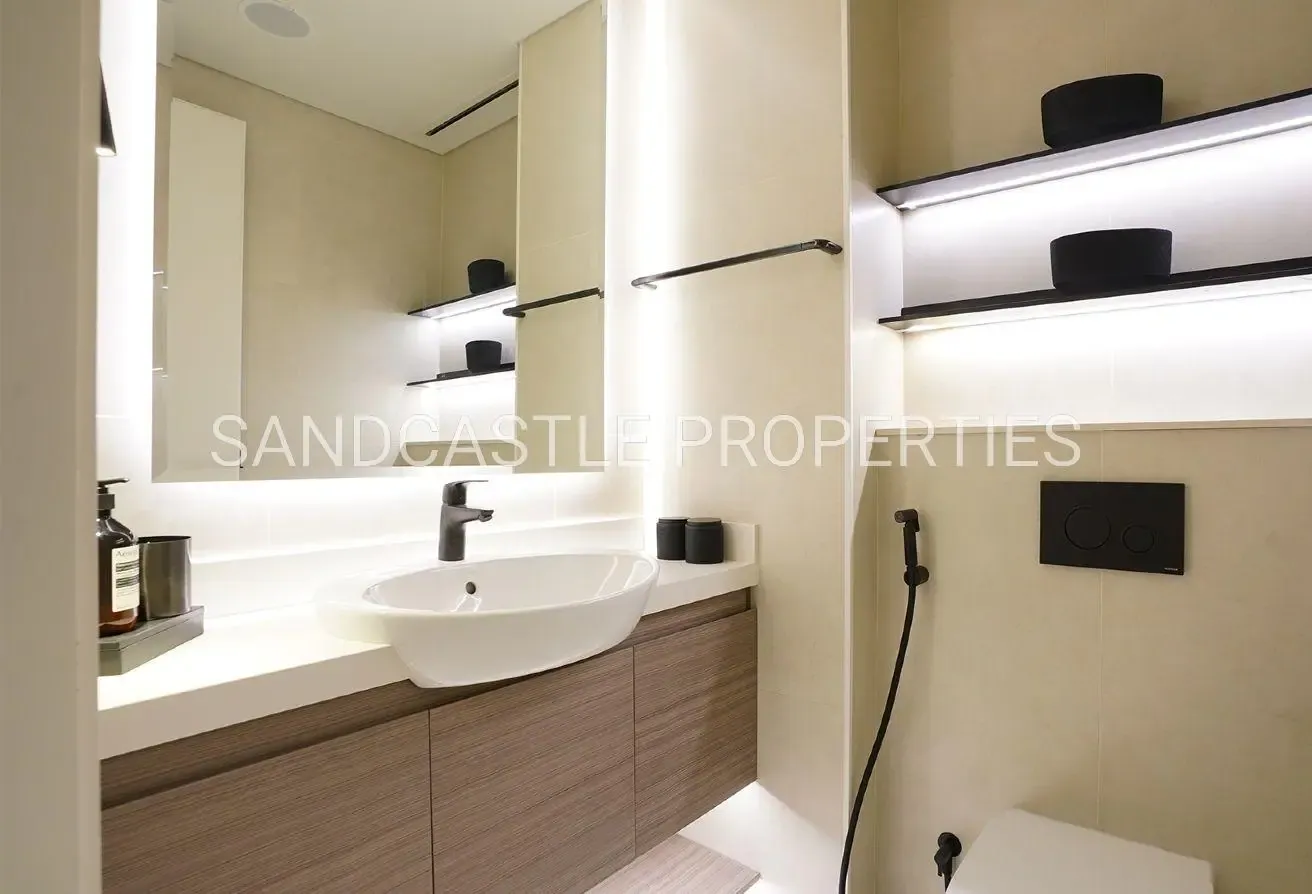 1 BR | 40/60 PHPP | Summer Offer | Q1 2027