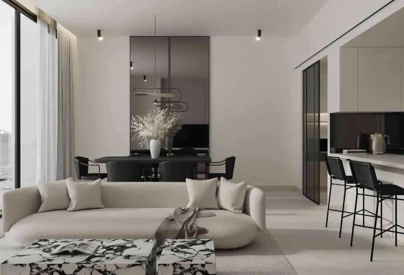 Spacious Smart Homes in JVT | Claim Yours