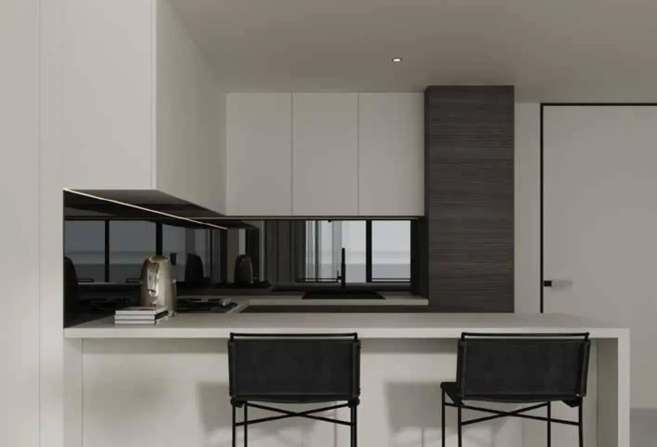 Spacious Smart Homes in JVT | Claim Yours
