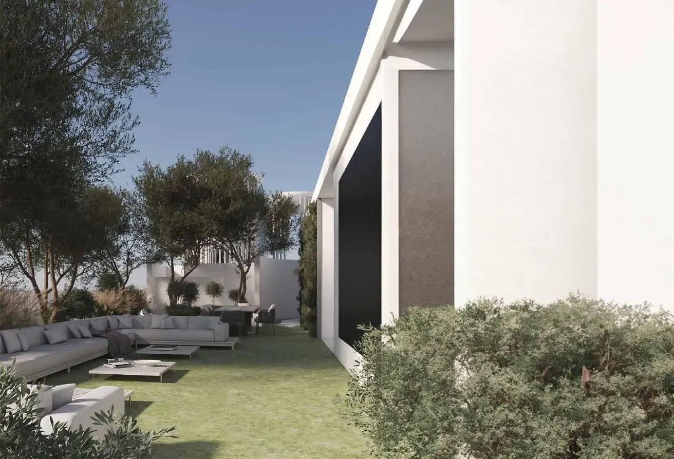 Spacious Smart Homes in JVT | Claim Yours