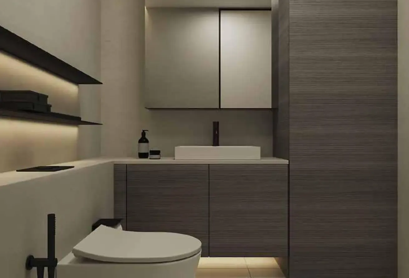 Spacious Smart Homes in JVT | Claim Yours