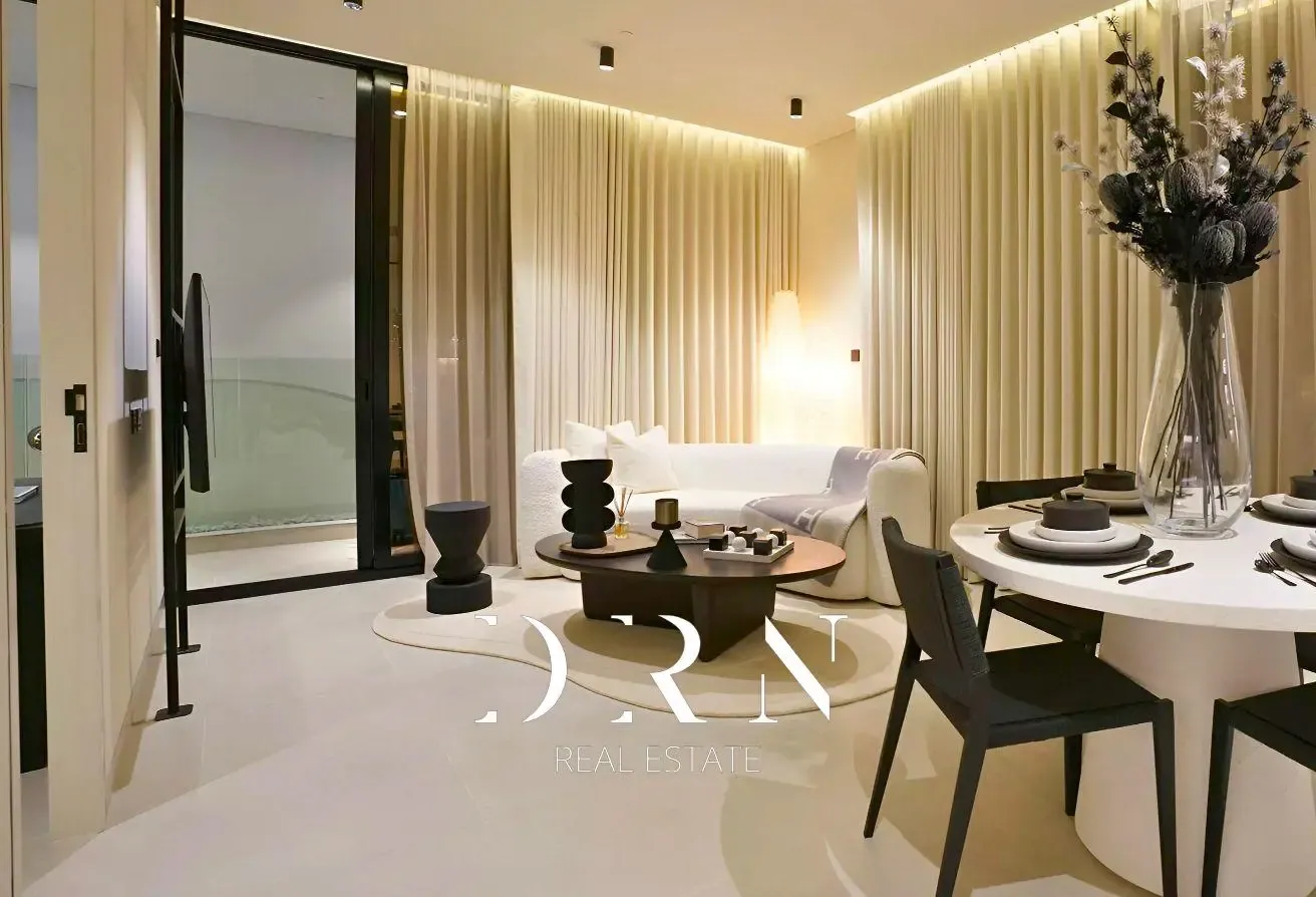 FLEXIBLE PAYMENT PLANS | PREMIUM APARTMENTS | JVT