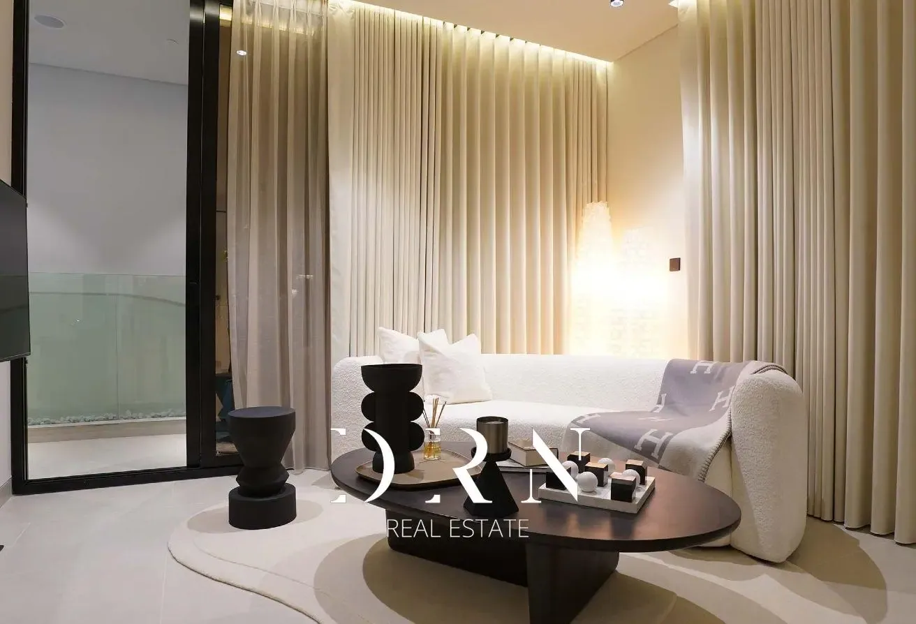 FLEXIBLE PAYMENT PLANS | PREMIUM APARTMENTS | JVT