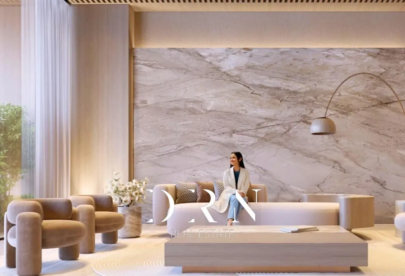 FLEXIBLE PAYMENT PLANS | PREMIUM APARTMENTS | JVT