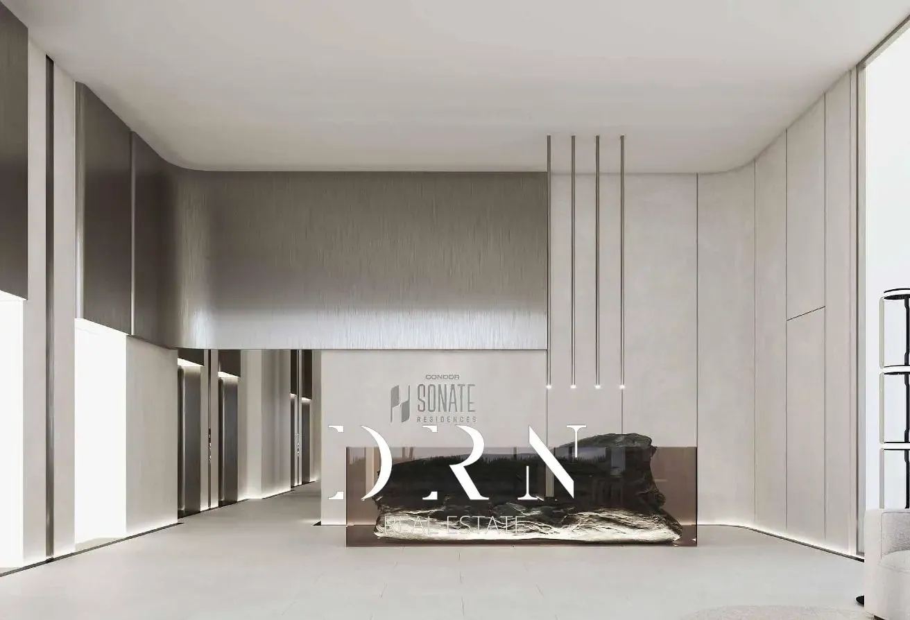 FLEXIBLE PAYMENT PLANS | PREMIUM APARTMENTS | JVT