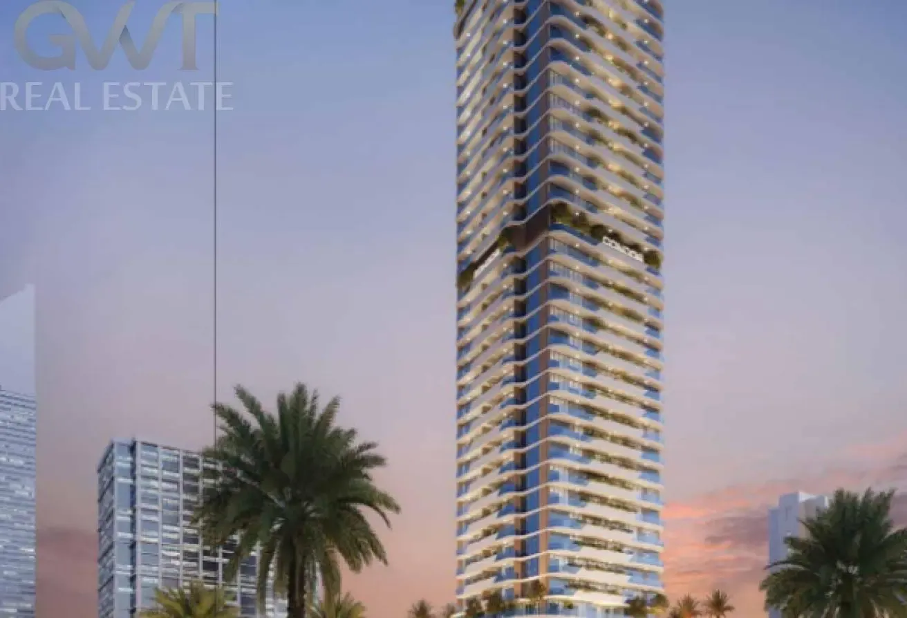 2BR-4%DLD Waiver-Ready Soon-Furnished-PHPP-High Fl