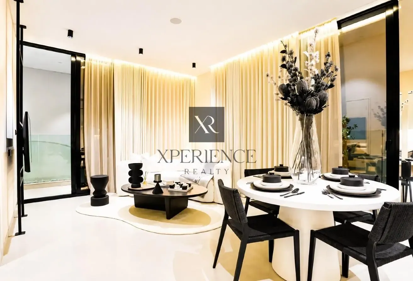 OP+ DLD OFFER | 3 YEARS POST HANDOVER | RESALE