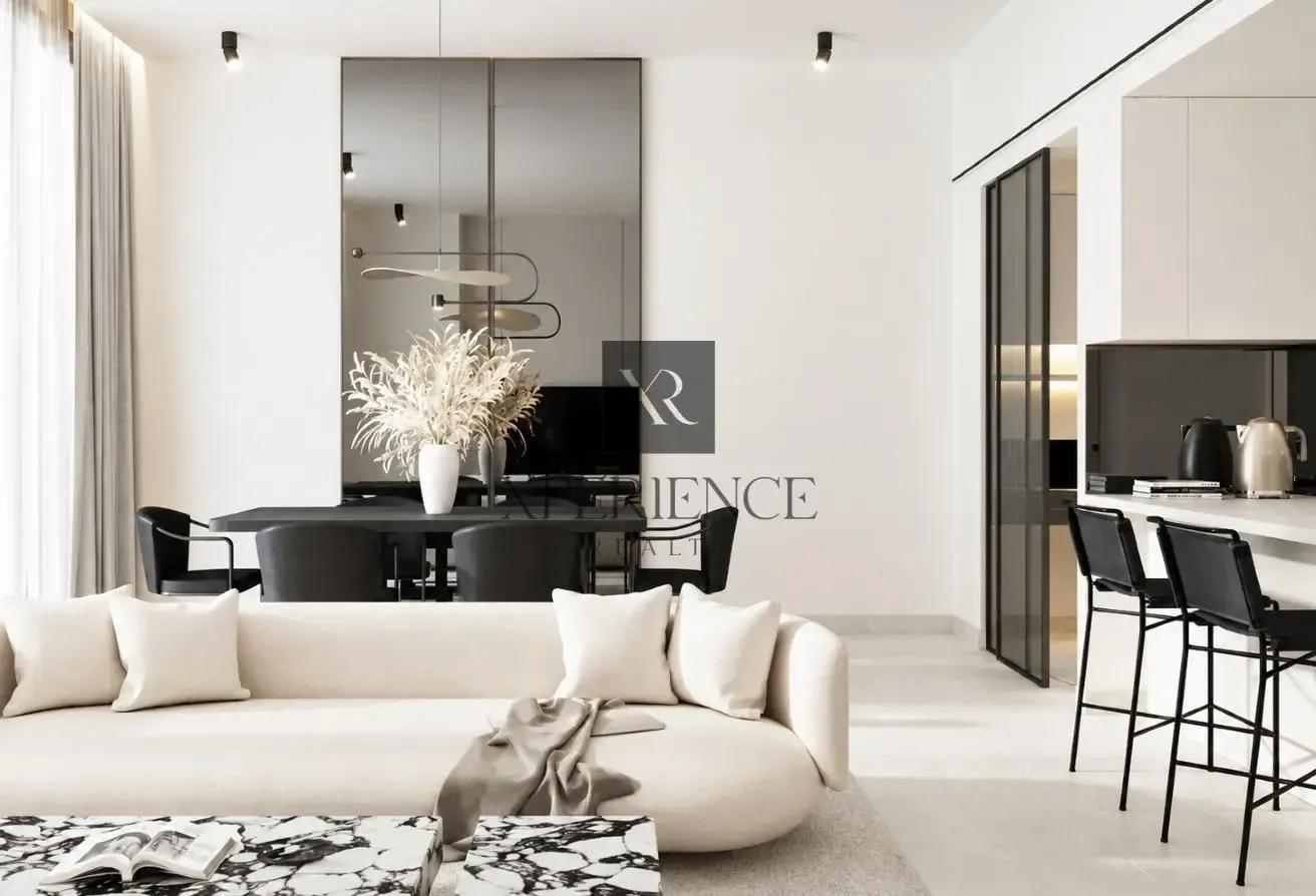OP+ DLD OFFER | 3 YEARS POST HANDOVER | RESALE