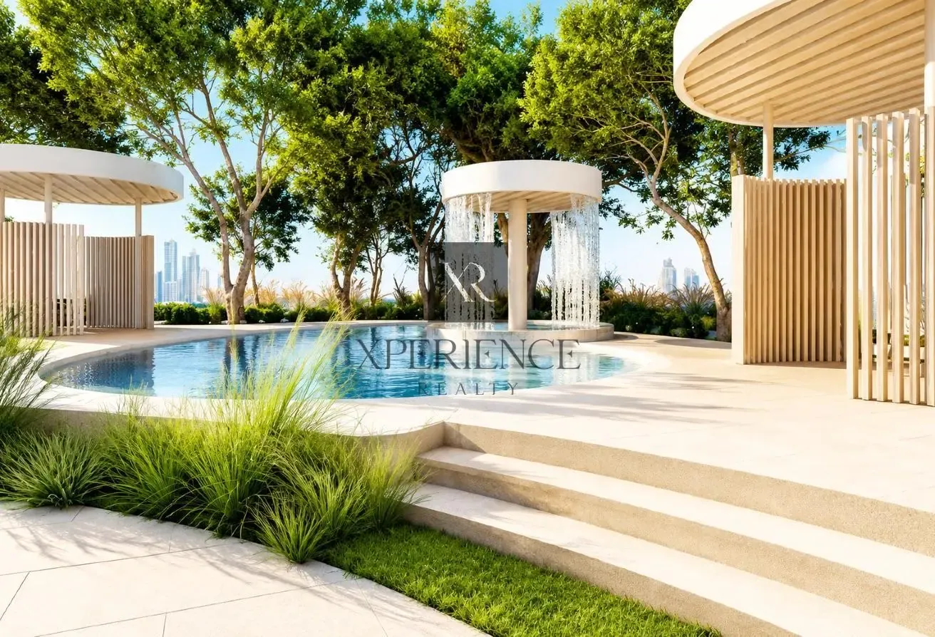 OP+ DLD OFFER | 3 YEARS POST HANDOVER | RESALE