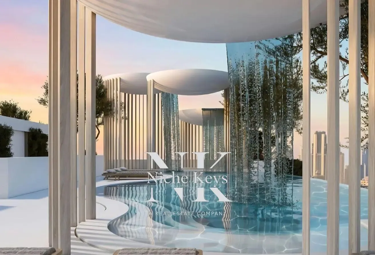 Price Negotiable | Spacious 1BR | Pool View