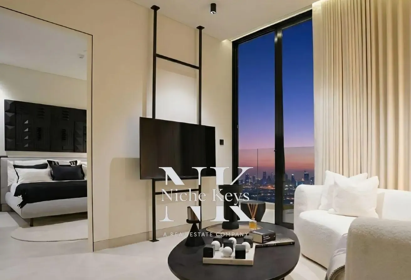 Price Negotiable | Spacious 1BR | Pool View