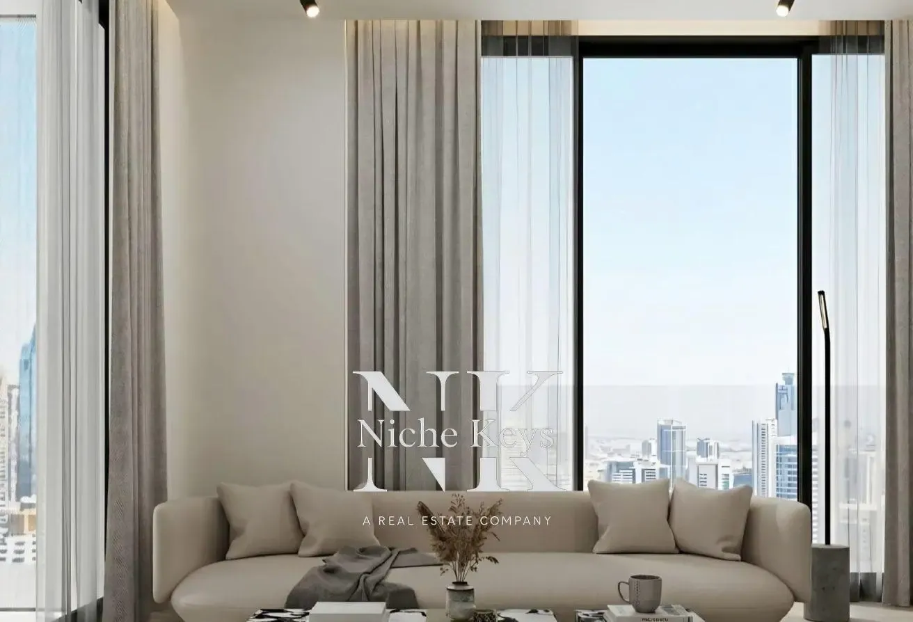 Price Negotiable | Spacious 1BR | Pool View
