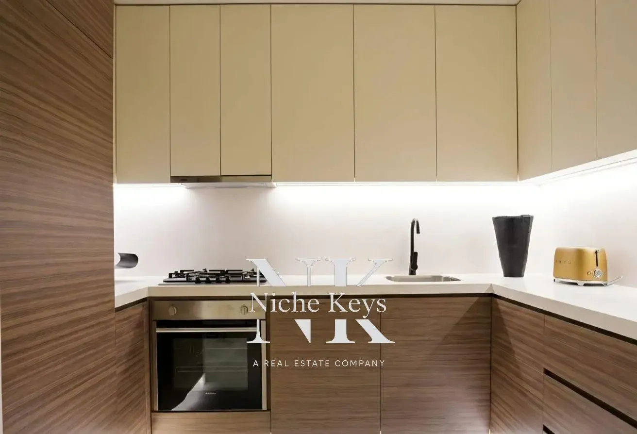 Price Negotiable | Spacious 1BR | Pool View