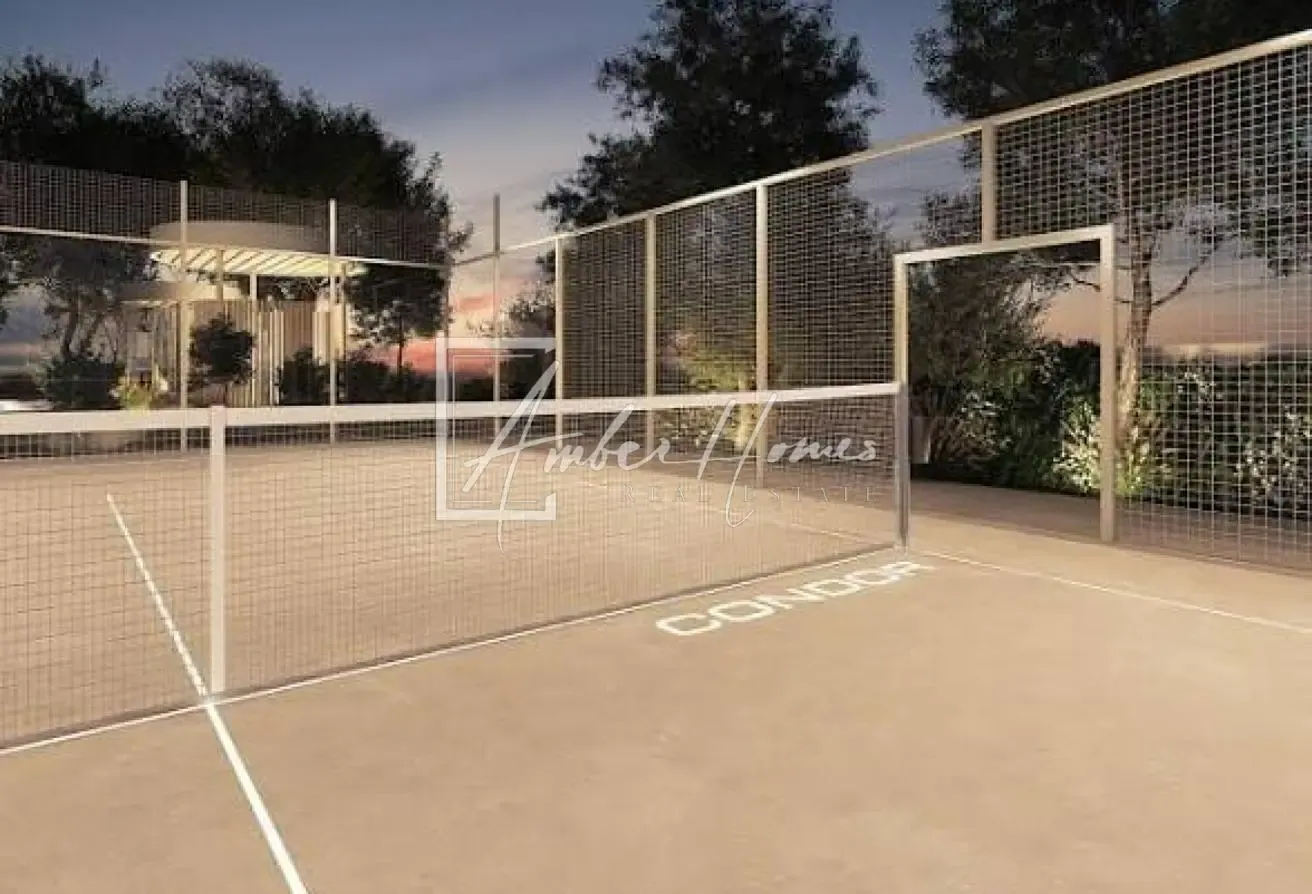 1 BR Apartment in Jumeirah Village Triangle