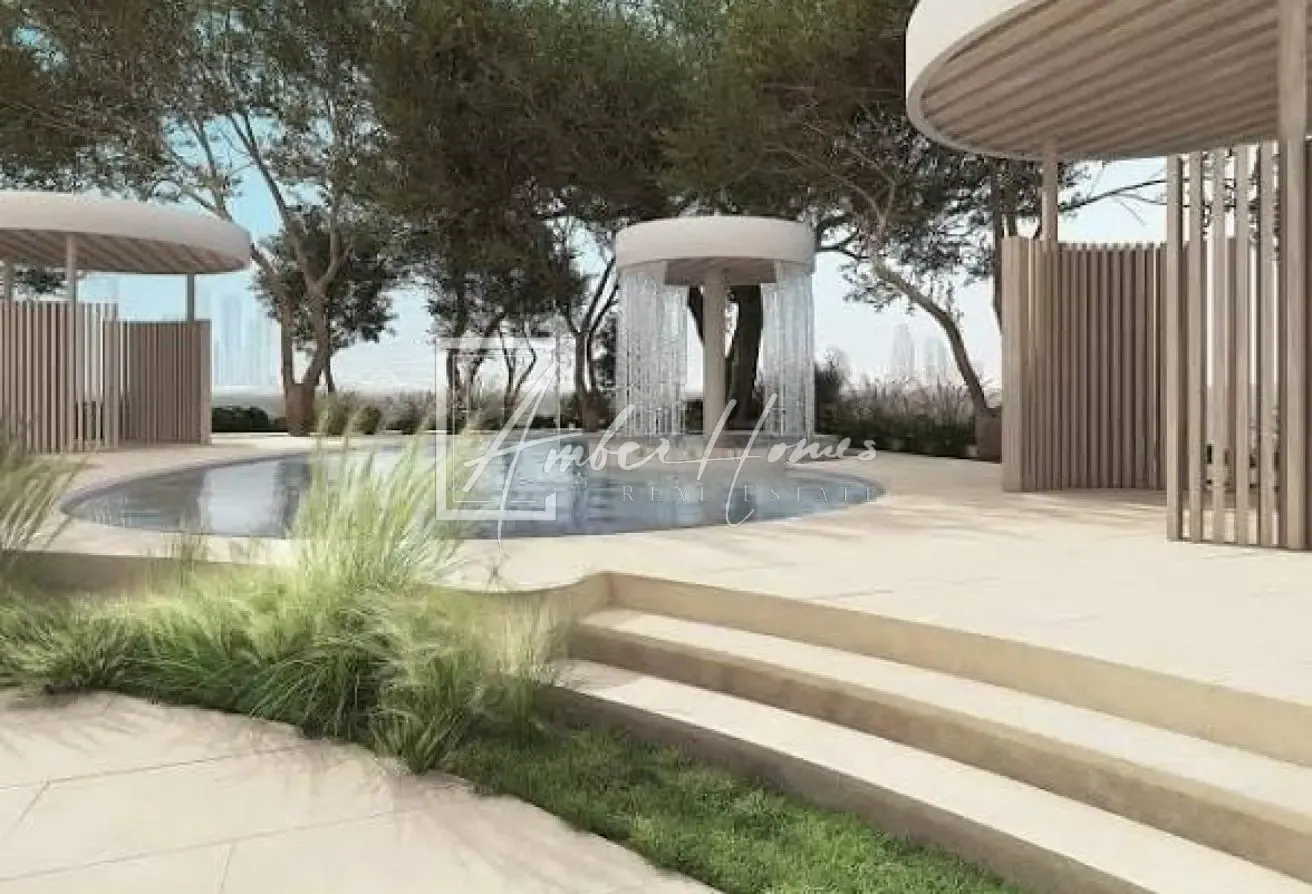 1 BR Apartment in Jumeirah Village Triangle