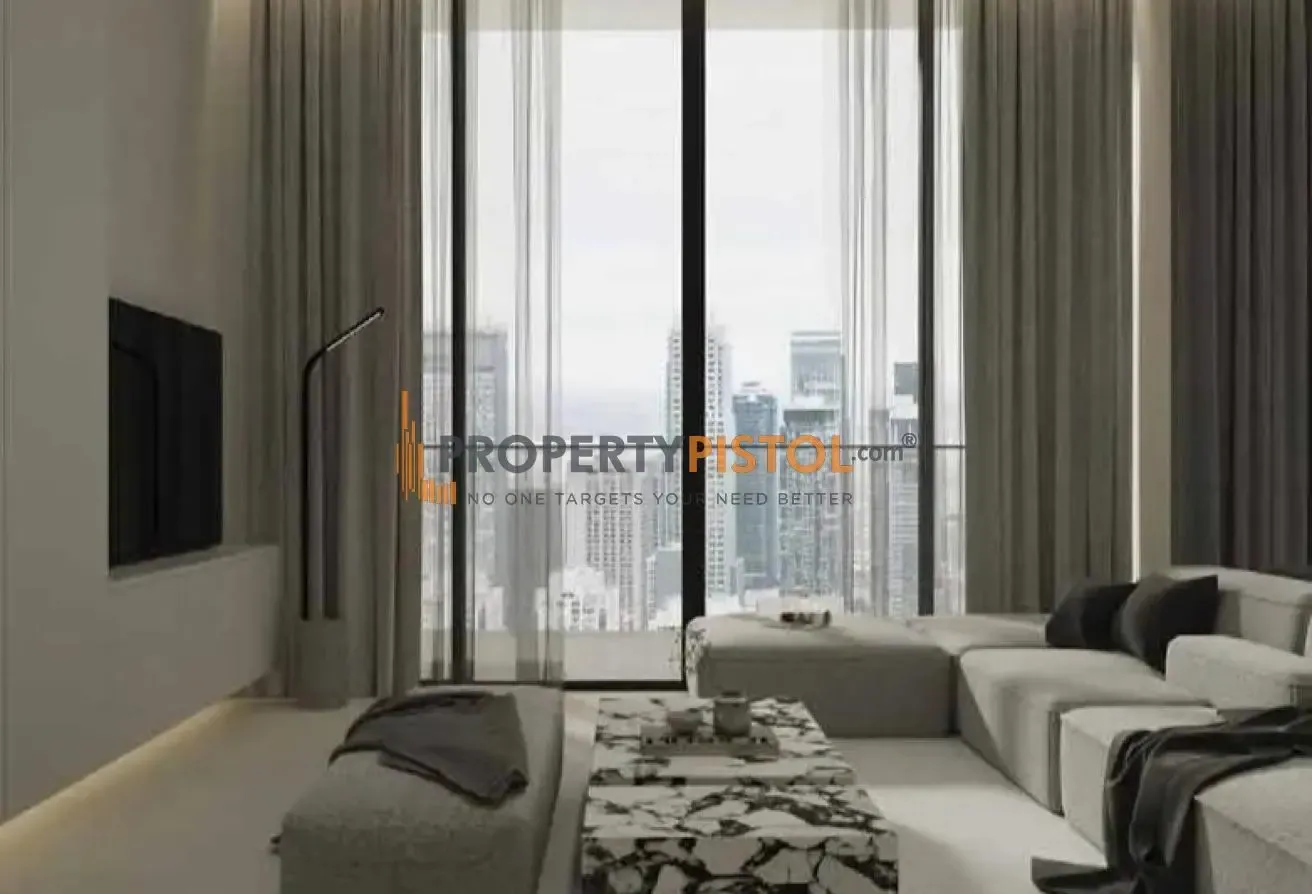 High Rental Demand in Jumeirah Village Triangle