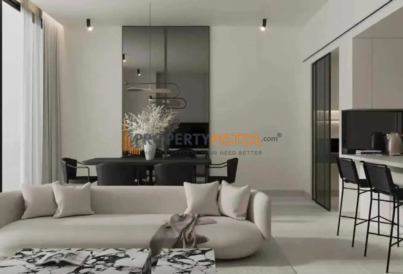 High Rental Demand in Jumeirah Village Triangle