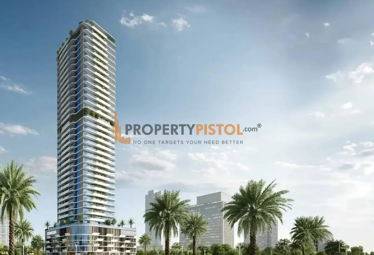 Prime Freehold Investment in JVT Community