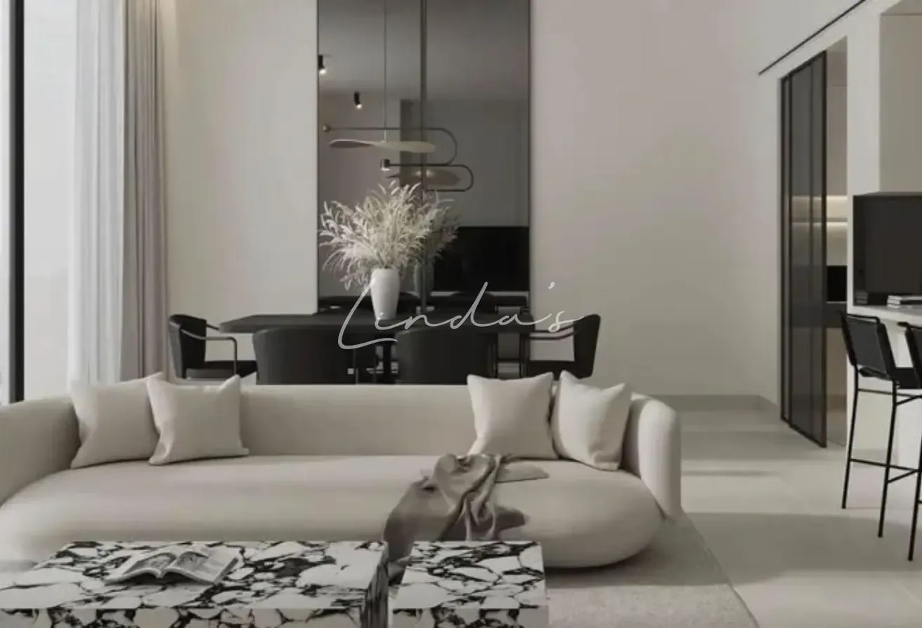 Fully Furnished | Premium location | Pool view