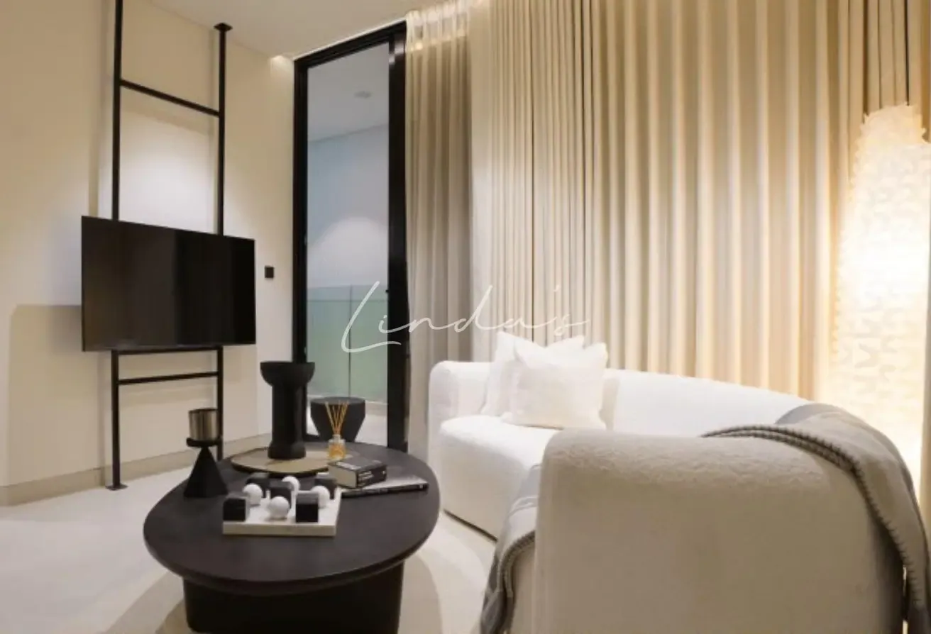 Fully Furnished | Premium location | Pool view