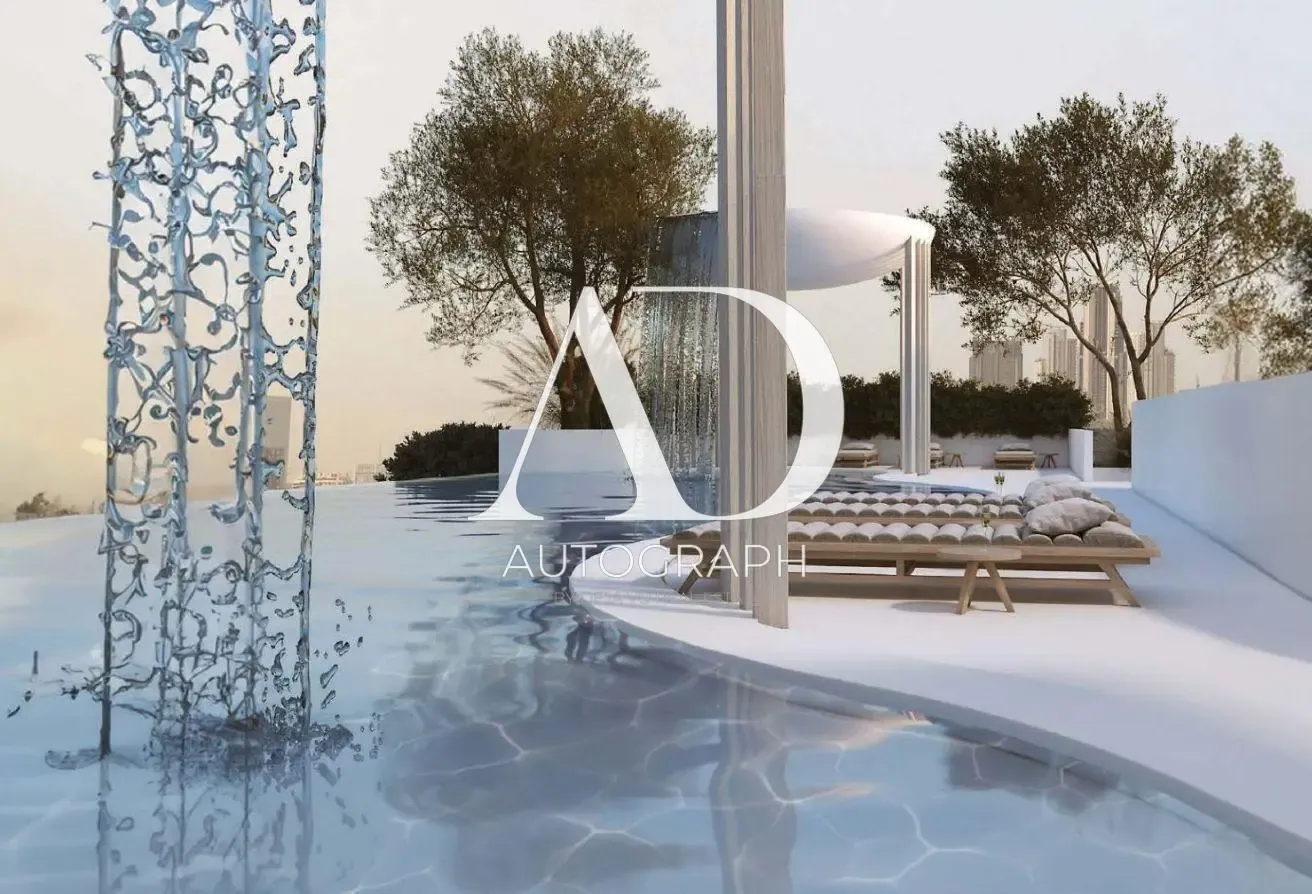 Skyline View |  Large Layout | Luxury Amenities