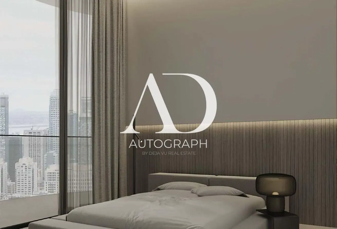 Skyline View |  Large Layout | Luxury Amenities