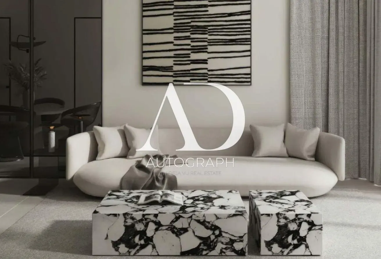 Skyline View |  Large Layout | Luxury Amenities