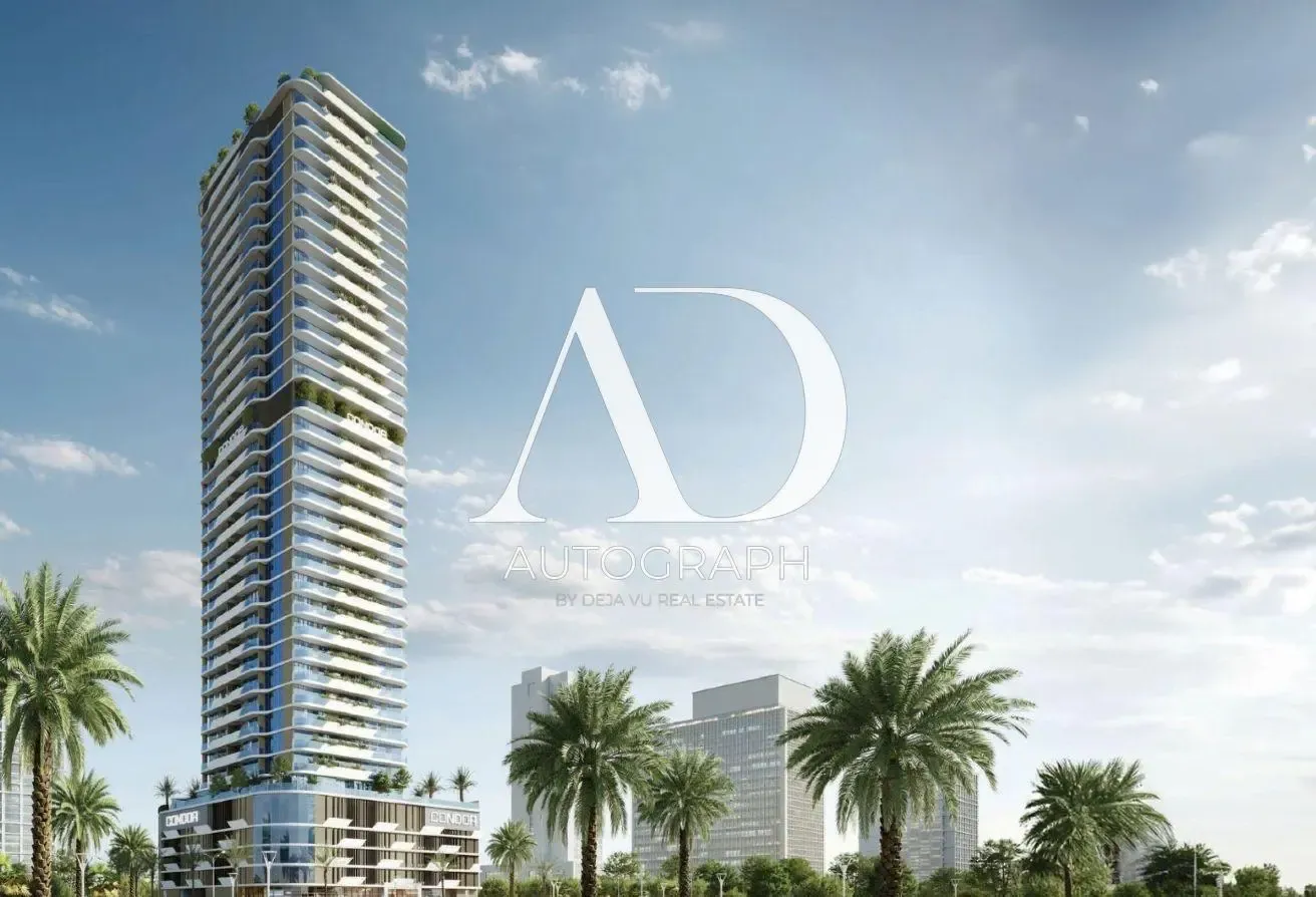 Skyline View |  Large Layout | Luxury Amenities