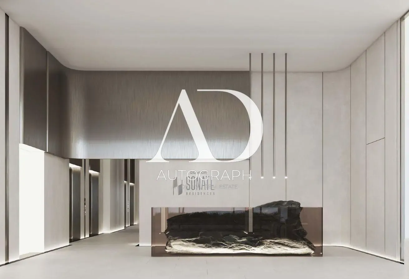 Skyline View |  Large Layout | Luxury Amenities