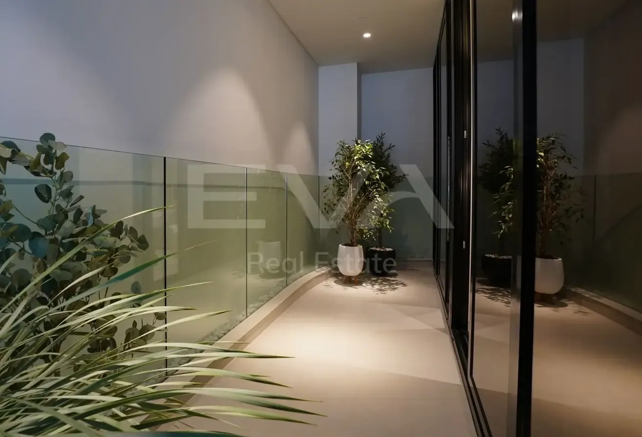 HO Q1 2027 | SKYLINE AND POOL VIEW | HIGH ROI