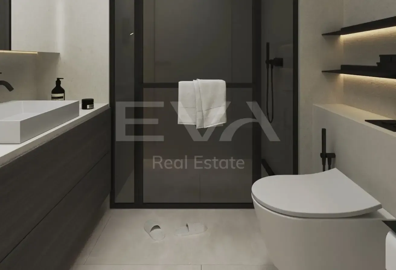 HO Q1 2027 | SKYLINE AND POOL VIEW | HIGH ROI
