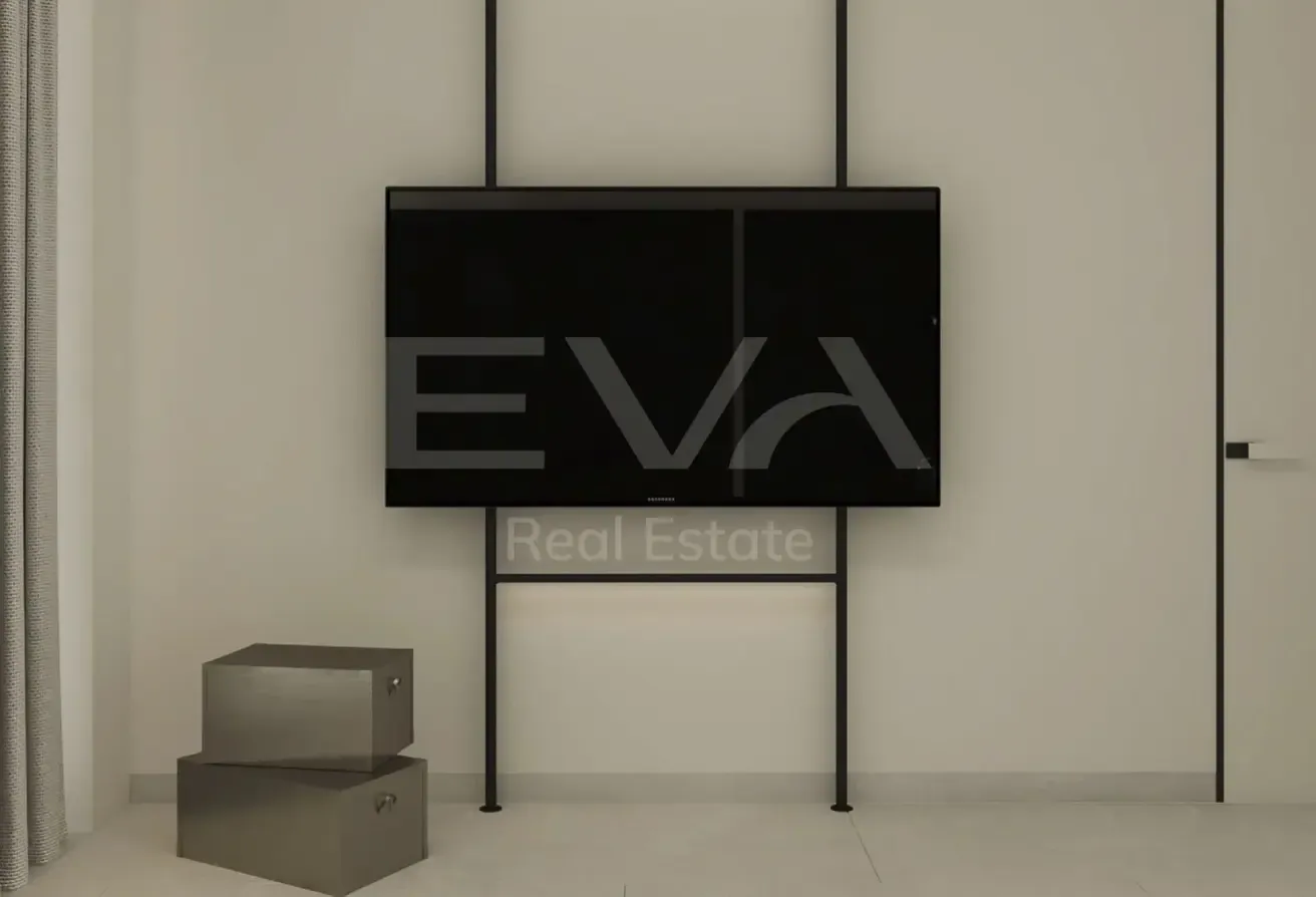 POOL AND PARK VIEW | GREAT DEAL | STRONG ROI