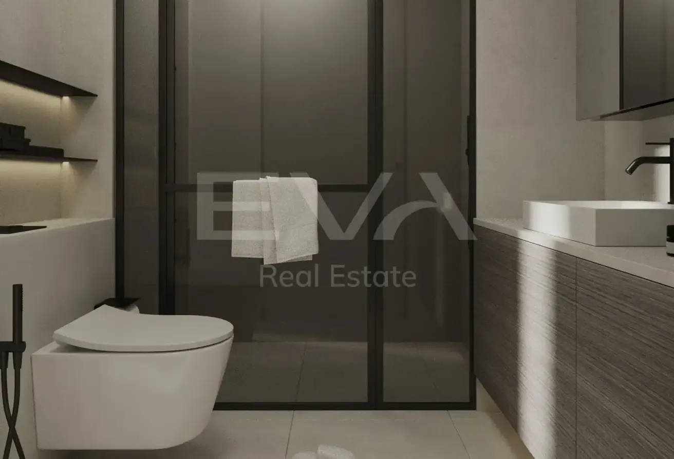 POOL AND PARK VIEW | GREAT DEAL | STRONG ROI