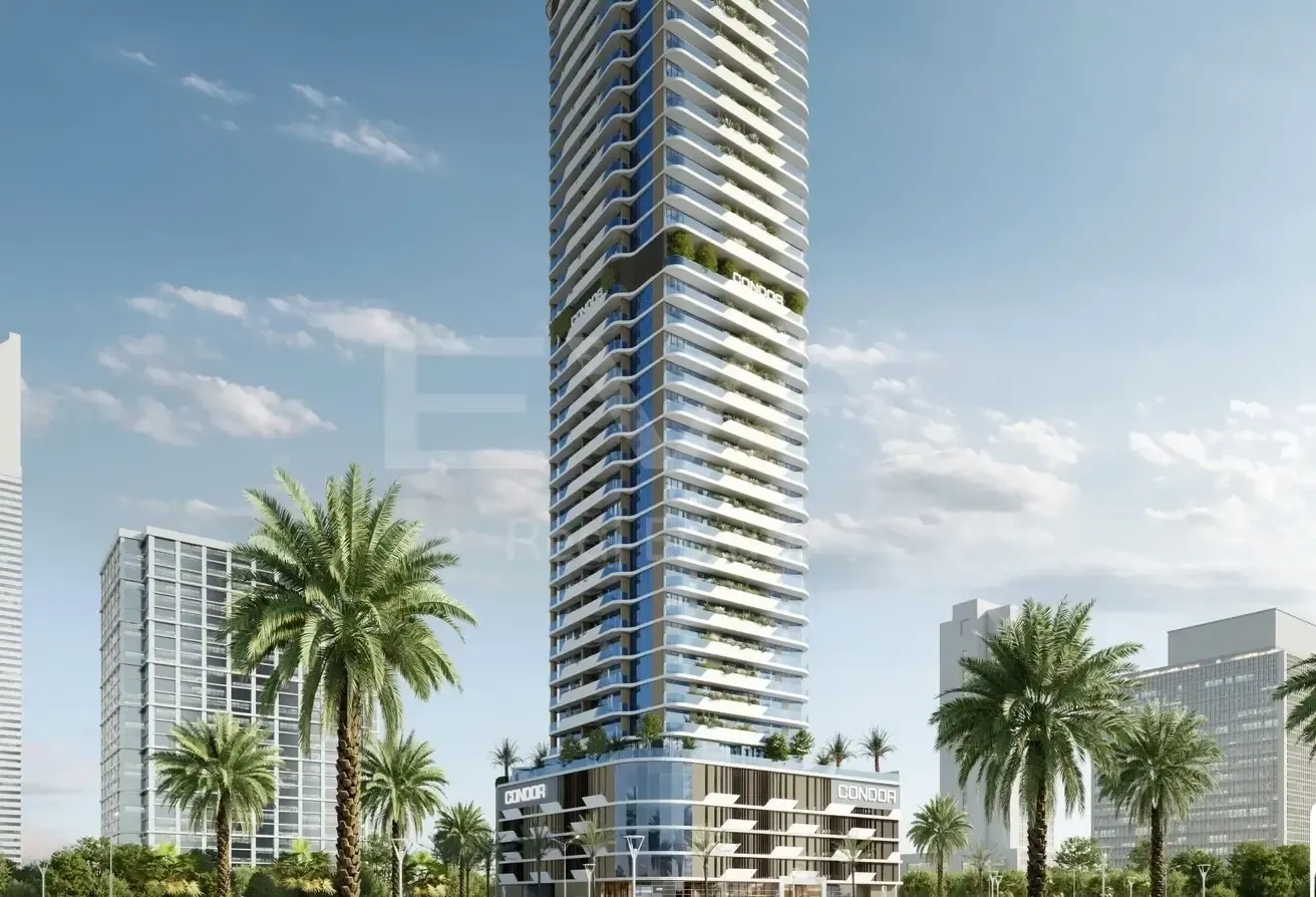 POOL AND PARK VIEW | GREAT DEAL | STRONG ROI