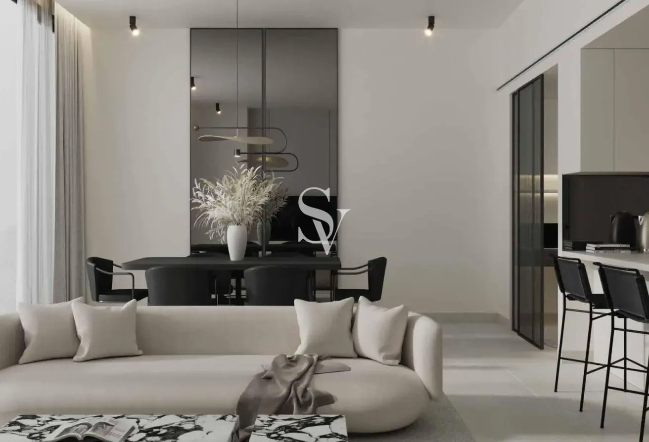2Bed+S | 4% DLD Waiver | Ready Soon | Best Price