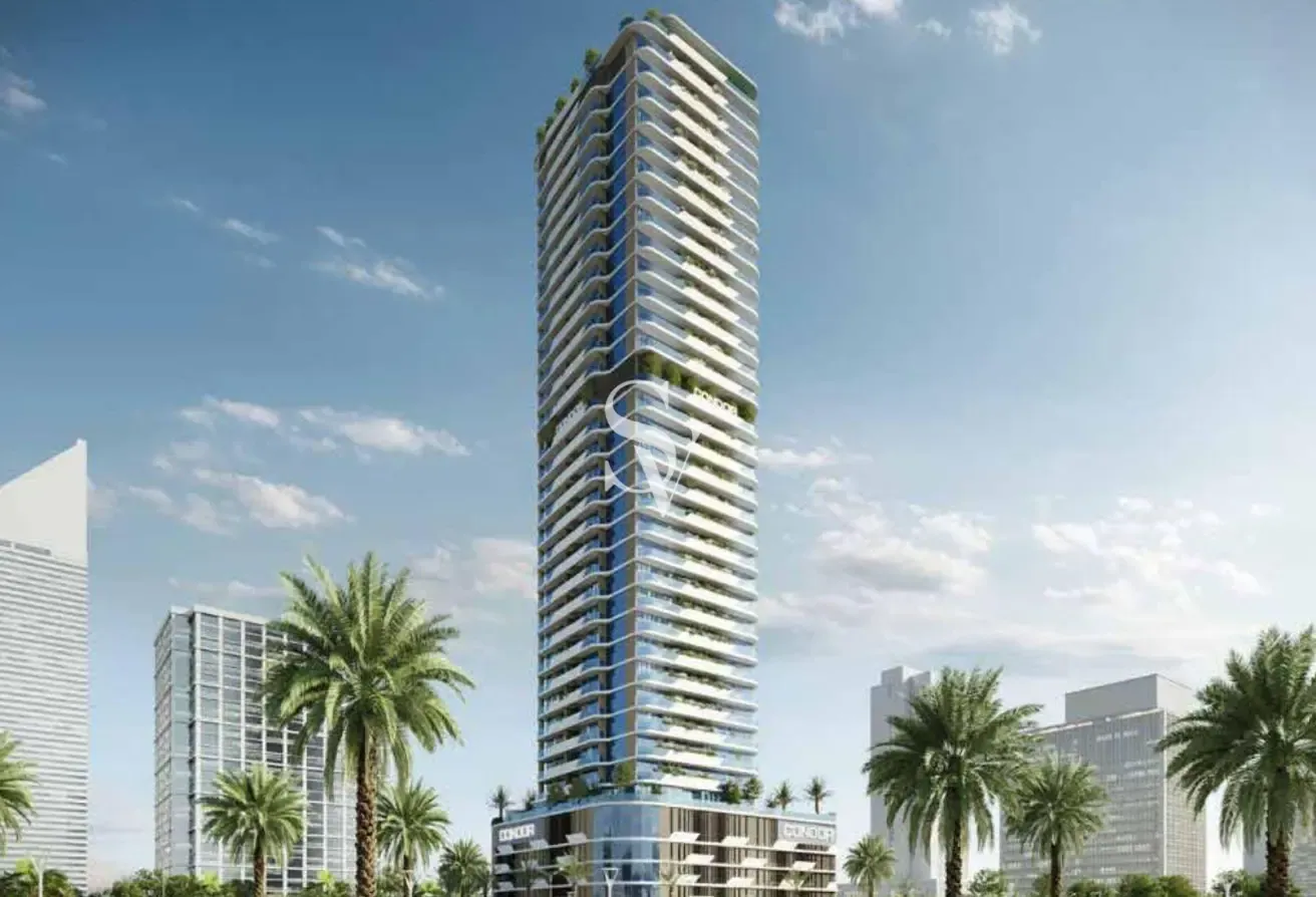 2Bed+S | 4% DLD Waiver | Ready Soon | Best Price