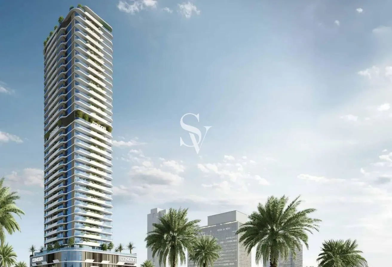 2Bed+S | 4% DLD Waiver | Ready Soon | Best Price