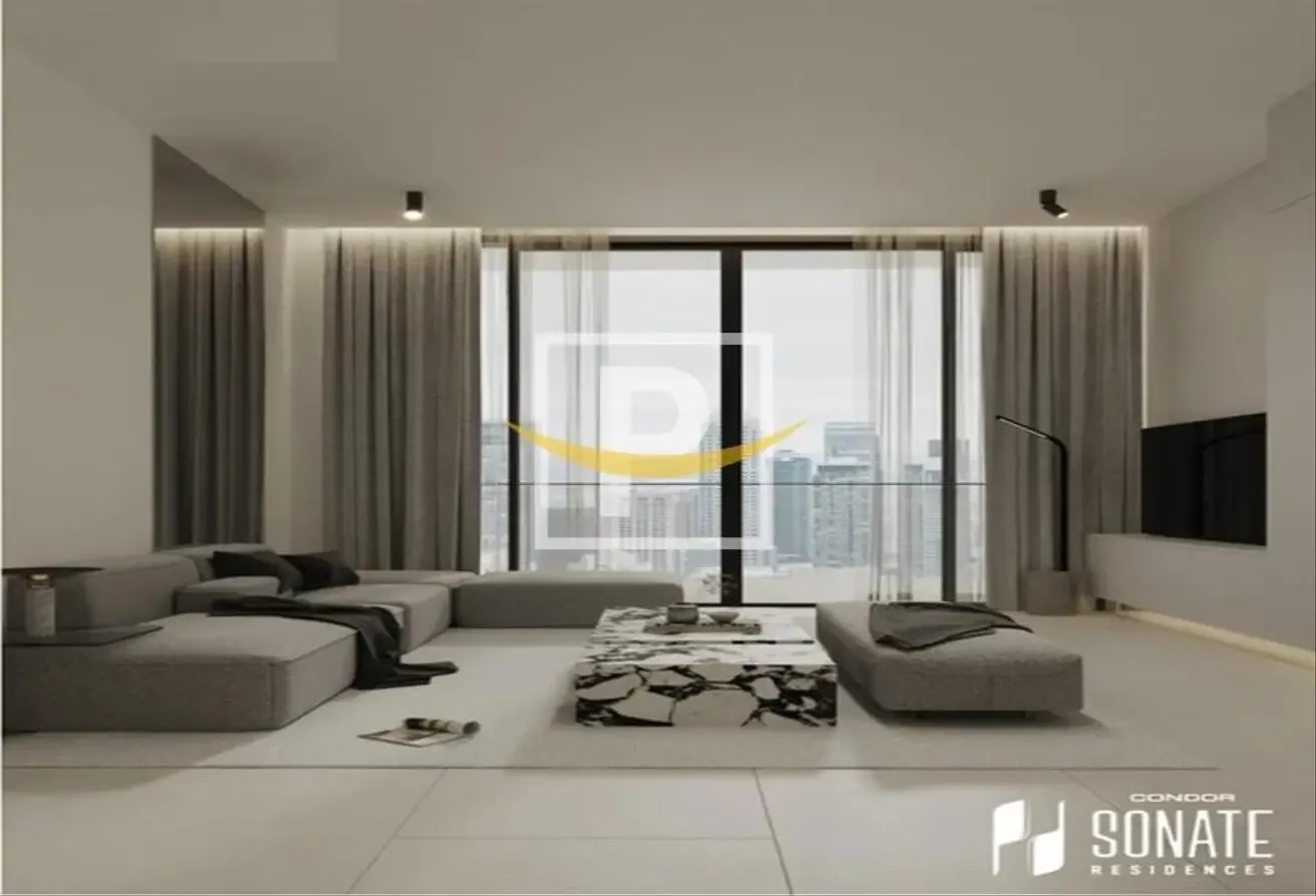 Luxury 1BR| 3 Years PHPP | 60/40 Plan | Spacious