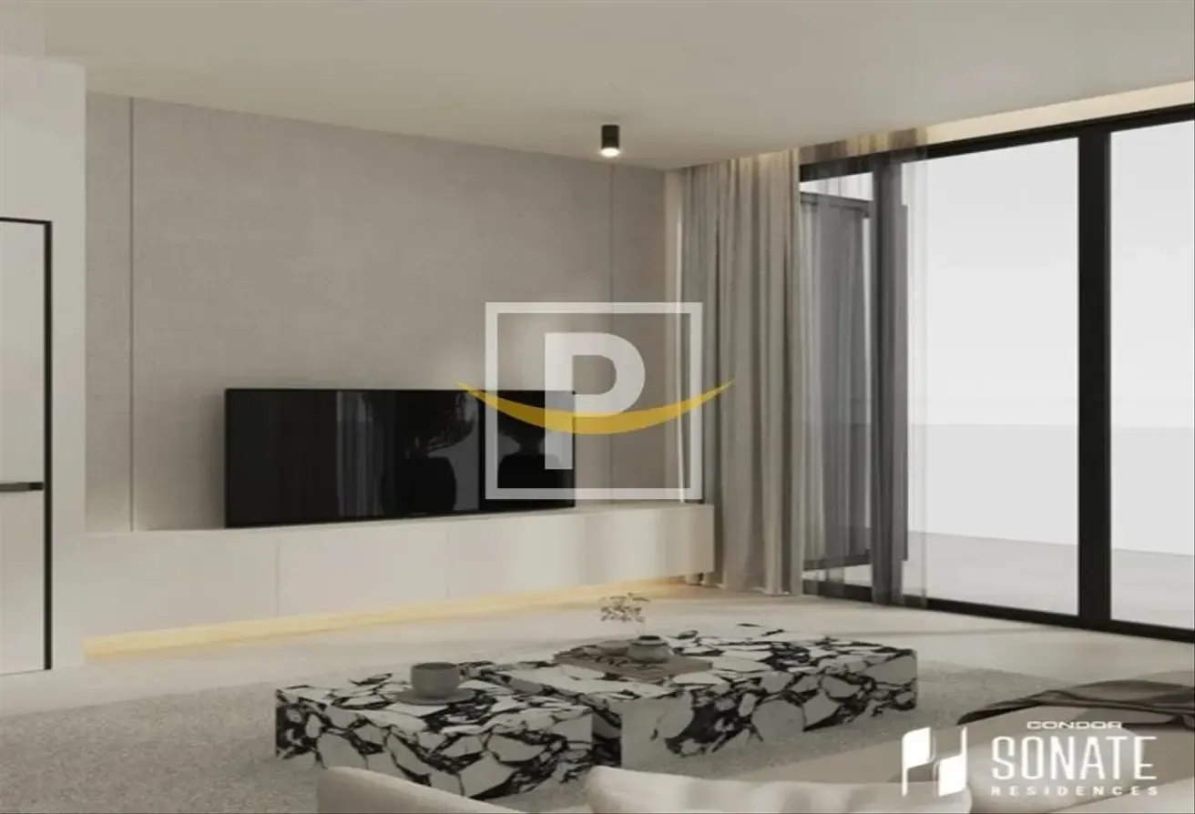 Luxury 1BR| 3 Years PHPP | 60/40 Plan | Spacious