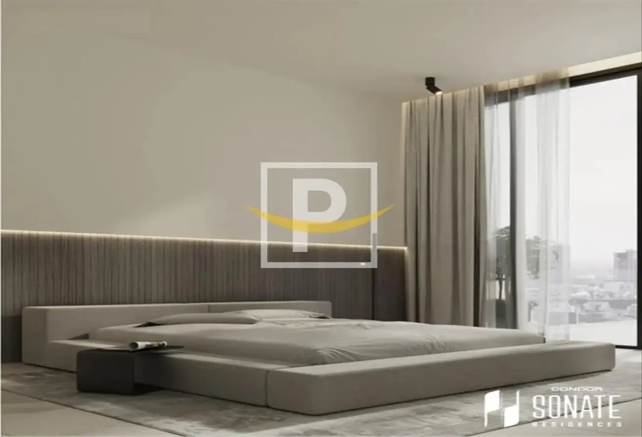 Luxury 1BR| 3 Years PHPP | 60/40 Plan | Spacious