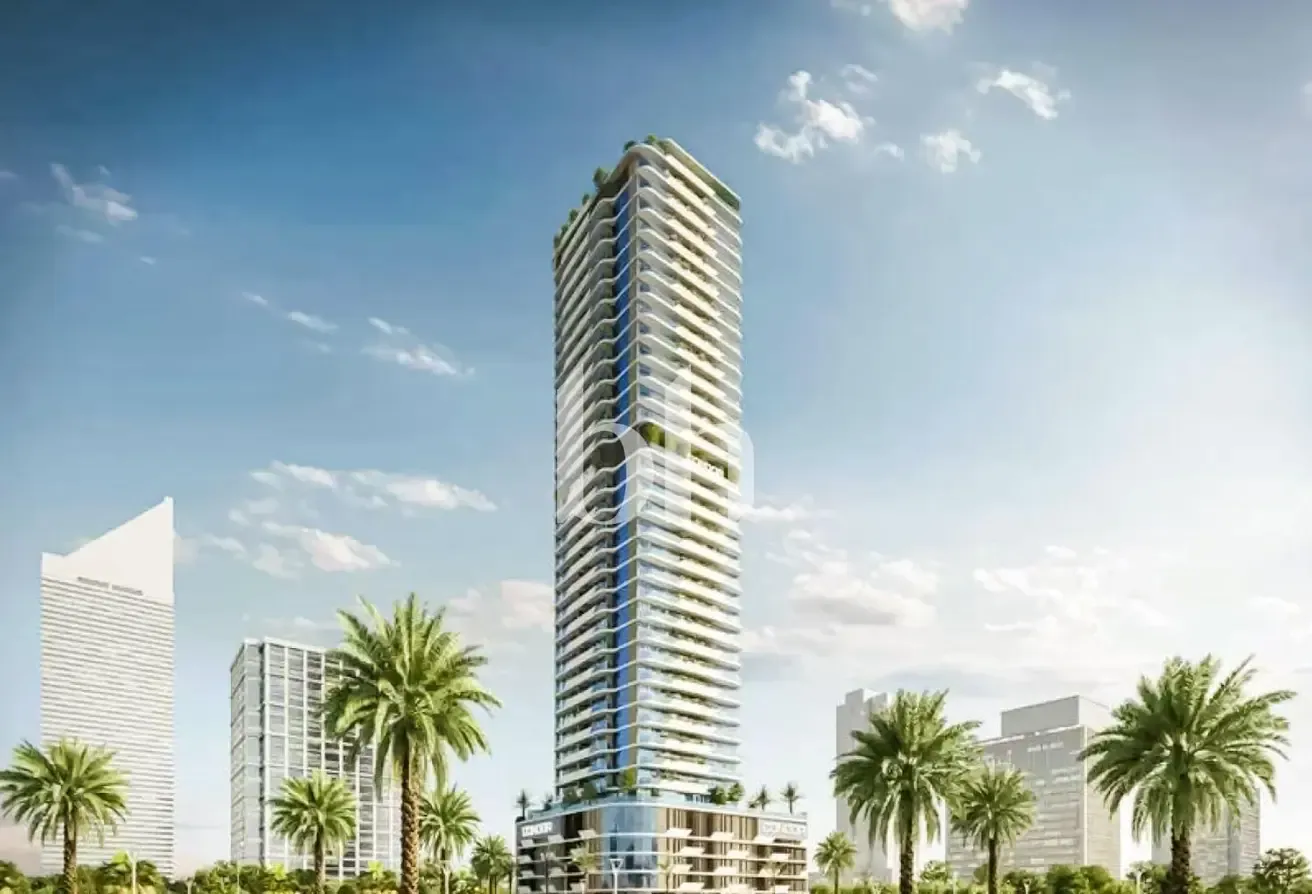 Largest 1 Bed | Super Rare | Best View
