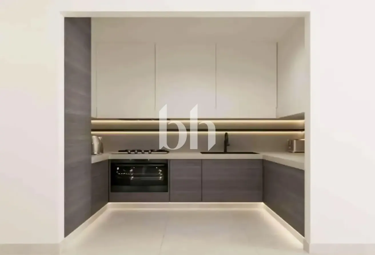 Largest 1 Bed | Super Rare | Best View
