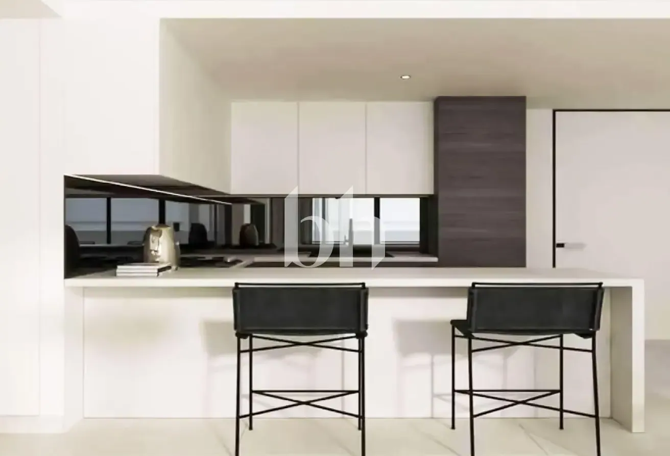 Largest 1 Bed | Super Rare | Best View