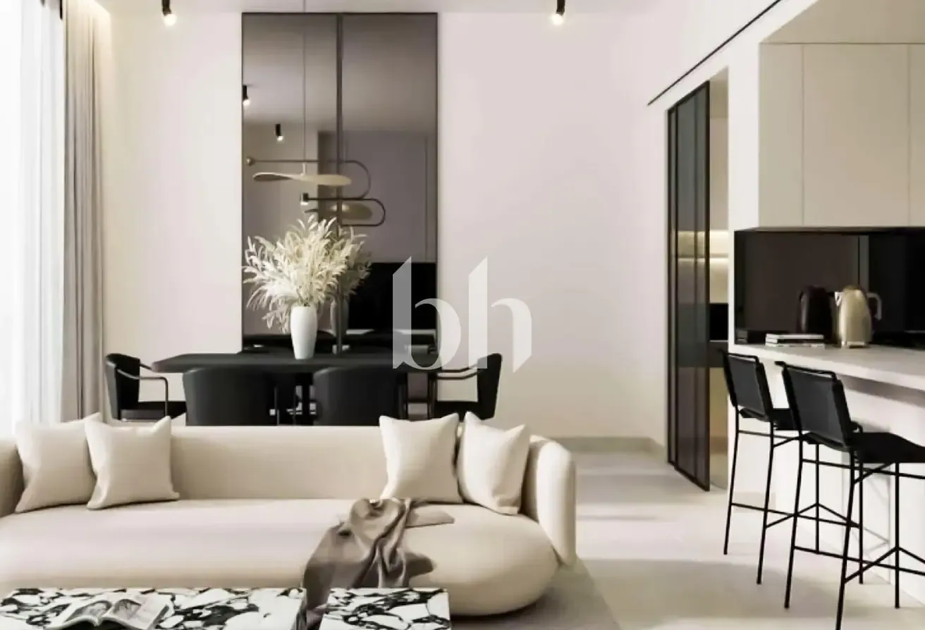 Largest 1 Bed | Super Rare | Best View