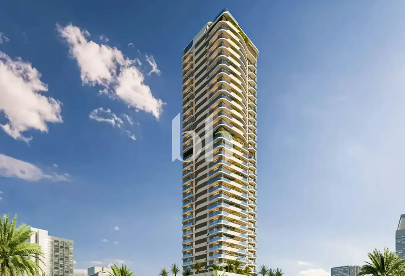 Largest 1 Bed | Super Rare | Best View