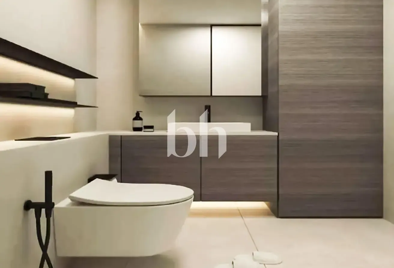 Largest 1 Bed | Super Rare | Best View
