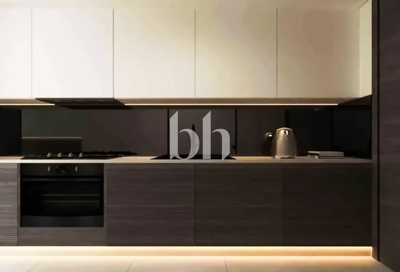 Largest 1 Bed | Super Rare | Best View